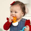 Dimpl Wobbl Blue Fat Brain Toys 24428