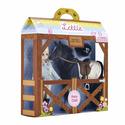 Lottie Pony Club Doll Set 31364