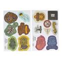 Harry Potter Iron-On Patches Paladone 716615