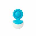 Dimpl Wobbl Blue Fat Brain Toys 24428