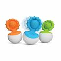 Dimpl Wobbl Blue Fat Brain Toys 24428
