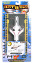 Hot Wings X-29 die-cast plane Just Think 121135