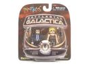 Mimimates Battlestar Galactica Doctor Gaius Baltar
