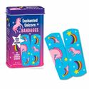 Enchanted Unicorn Bandages 15 pcs Accoutrements 11
