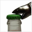 Jaws Bottle Opener Factory Entertainment 084304