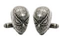 Marvel Cuff Links Spider-Man by BB Design 906502