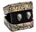 Marvel Cuff Links Spider-Man by BB Design 906502