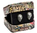 Marvel Cuff Links Spider-Man by BB Design 906502