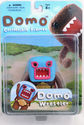 Domo Wrestler figure Mezco 611038