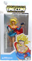 Ame-Comi Supergirl v2 figure DC Direct 291314