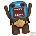 Domo Wrestler figure Mezco 611038