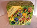1996 Warner Bros Studio Bugs Bunny Easter Egg Plat
