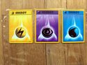 Pokemon 1st Basic Base 102 Card Set Complete 16 Ho