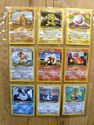 Pokemon 1st Basic Base 102 Card Set Complete 16 Ho
