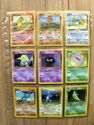 Pokemon 1st Basic Base 102 Card Set Complete 16 Ho