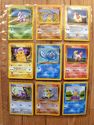 Pokemon 1st Basic Base 102 Card Set Complete 16 Ho