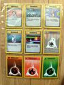 Pokemon 1st Basic Base 102 Card Set Complete 16 Ho