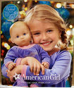 9 AMERICAN GIRL CATALOG CHRISSA MIA SAMANTHA KIT O