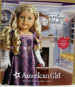 9 AMERICAN GIRL CATALOG CHRISSA MIA SAMANTHA KIT O