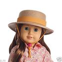 American Girl Saige Doll + Starter Collection Set 