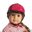 American Girl Saige Doll + Starter Collection Set 