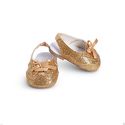 American Girl Isabelle Doll & Book Pierced Ears Ne