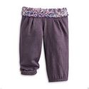 American Girl Isabelle's Scrunch Pants + Practice 
