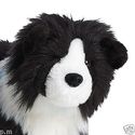 American Girl Saige Dog Rembrandt Border Collie fo