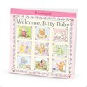 American Girl Bitty Baby Pink Bow Sleeper for Doll