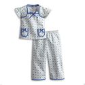 American Girl Molly's Floral Pajamas NEW IN BOX