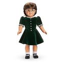 American Girl Molly & Emily Best Friends 2 Doll Pl