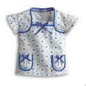 American Girl Molly's Floral Pajamas NEW IN BOX