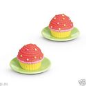 American Girl Bitty Baby Birthday Party Set Twins 