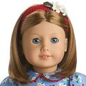 American Girl Molly & Emily Best Friends 2 Doll Pl