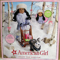 9 AMERICAN GIRL CATALOG CHRISSA MIA SAMANTHA KIT O