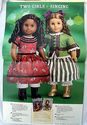 NEW American Girl 2011 HOLIDAY Doll CATALOG XL 13"