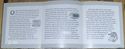 American Girl Pleasant Company 6-page PAMPHLET of 