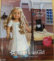 9 AMERICAN GIRL CATALOG CHRISSA MIA SAMANTHA KIT O