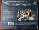 NEW The BATMAN VAULT Museum-In-A-Book as in Batcav
