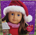 9 AMERICAN GIRL CATALOG CHRISSA MIA SAMANTHA KIT O