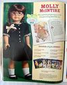 NEW American Girl 2011 HOLIDAY Doll CATALOG XL 13"