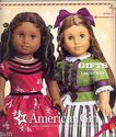 9 AMERICAN GIRL CATALOG CHRISSA MIA SAMANTHA KIT O
