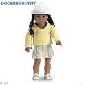 American Girl DOCKSIDE OUTFIT 1999 Pleasant co. RE