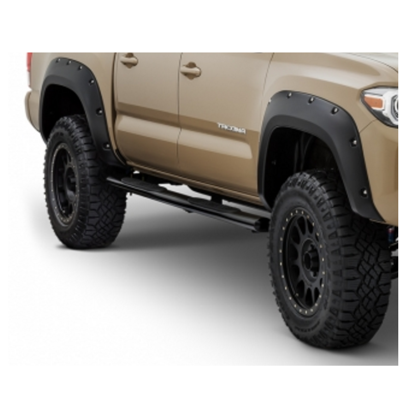 Set of 4 Fender Flares 1.38