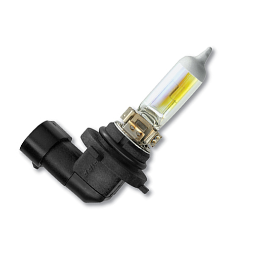 13511 PIAA H11 Plasma Ion Yellow Twin Pack of Halogen Light Bulbs 55W