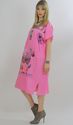 Vinta 70s Oaxacan floral embroidery hippie boho Me