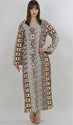 Vintage 60s 70s Tribal Ethnic India Hippie Boho Fe