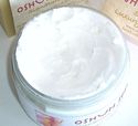 Oshun Spirit Signature Shea Butter Lotion 4 oz