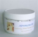 Handcrafted Aphrodite Shea Butter Lotion 4 oz
