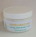 Lemongrass Jade Spa Set: Soap, Fizzy and Lotion